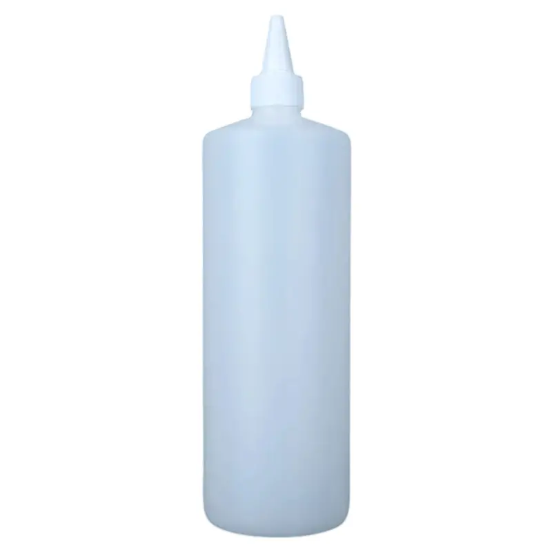 1-Liter Heavy-Duty Squeeze Dispenser Bottle 1