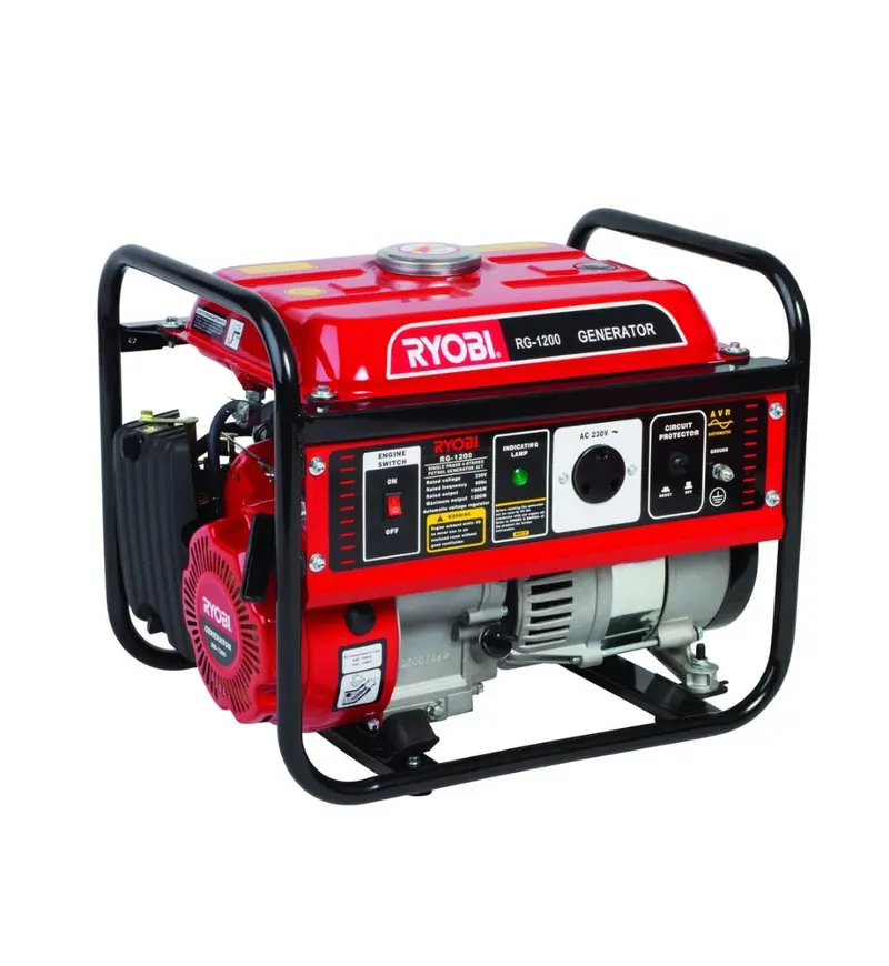 1000W Portable Power Generator – Free Offer 1