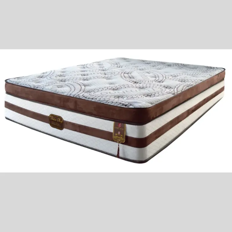 12-Inch Gel Memory Foam Mattress For Pressure Relief 1
