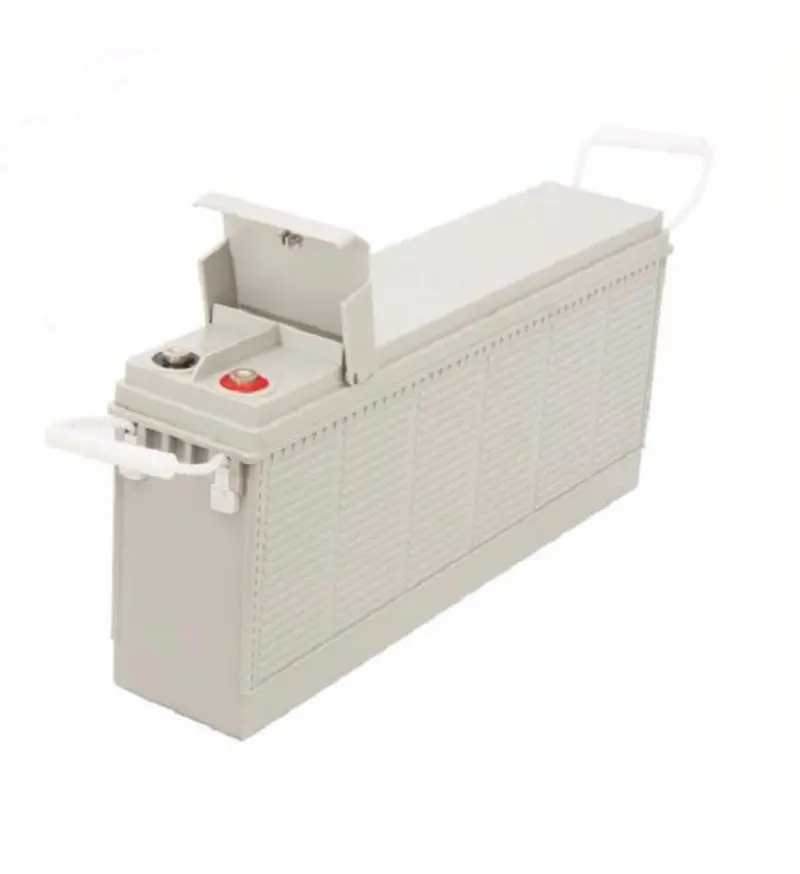 12V 100Ah Solar Gel Battery – Reliable Off-Grid Energy Storage 1