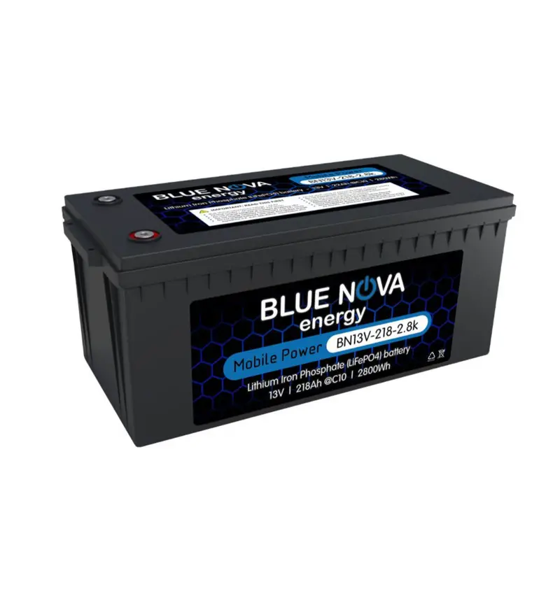 13V 218Ah Lifepo4 Battery – High-Efficiency Energy Storage Module 1