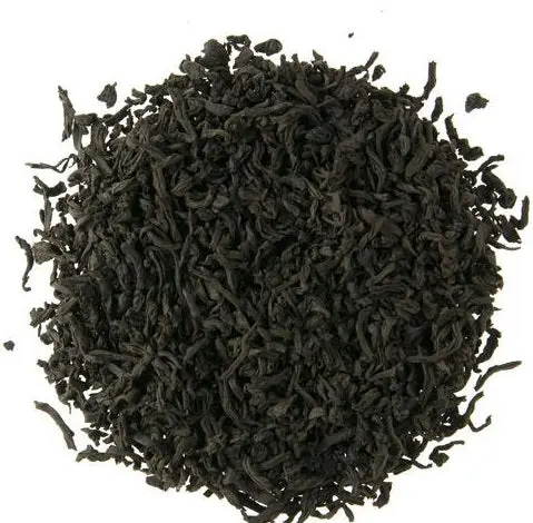 1919 Lapsang Zhivago Black Tea – Metropolitan Tea, 1.1 Lb Artisan Loose Leaf 1
