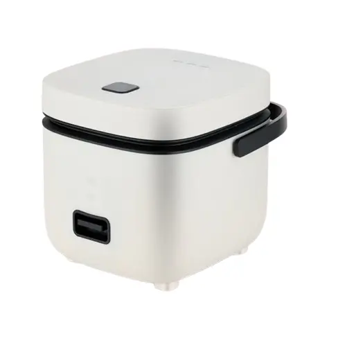 2-Litre Smart Rice Cooker With Keep-Warm Function 1