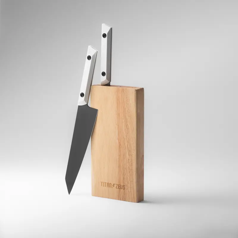 2-Piece Starter Kitchen Knife Set 1