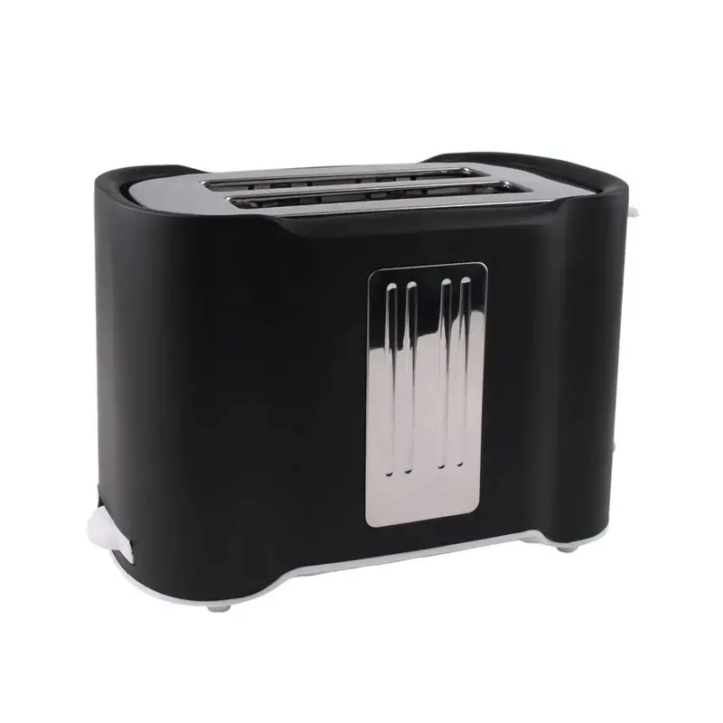 2-Slice Automatic Electric Toaster With Adjustable Browning 1