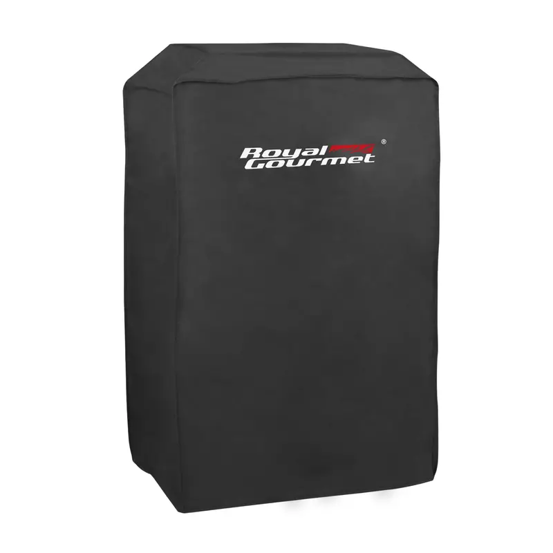 23-Inch Black Grill Cover For Compact Griddles And Grills 1