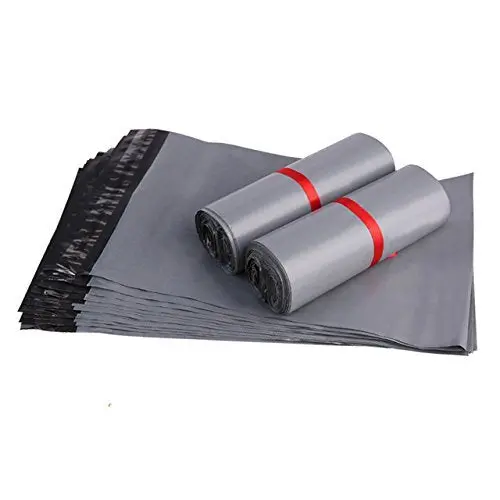 25 Heavy-Duty Plastic Postal Mailing Bags – 12 X 16 Inches (305 X 405Mm) 1