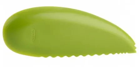 3-In-1 Avocado Slicer, Pitter, And Scoop By Trudeau 1