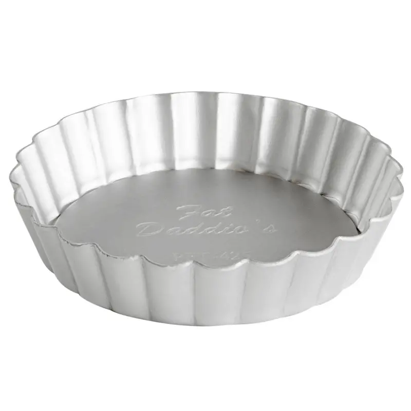 4.25-Inch Mini Tartlet Pan For Individual Pastries 1