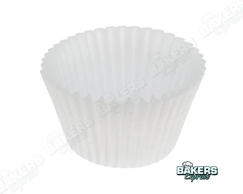 6-Inch High-Wall Baking Cups – Set Of 50 1