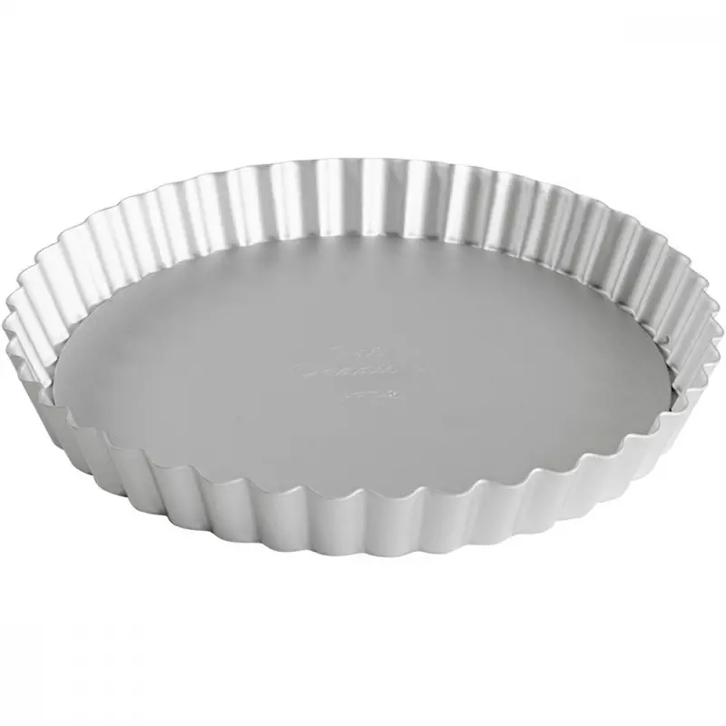 8-Inch Classic Tart And Quiche Pan, Nonstick Finish 1