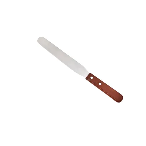 8-Inch Flexible Offset Palette Knife 1