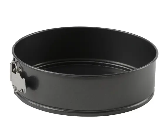 9-Inch Resistech Non-Stick Springform Pan By Trudeau 1