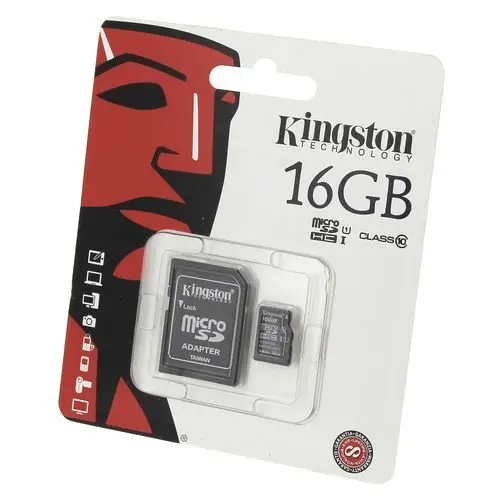 Acce2S 16Gb Class 10 Microsd Card Compatible With Sony Xperia Xa Series (Xa1, Xa1 Plus, Xa1 Ultra, Xa2, Xa2+, Xa2 Ultra) 1