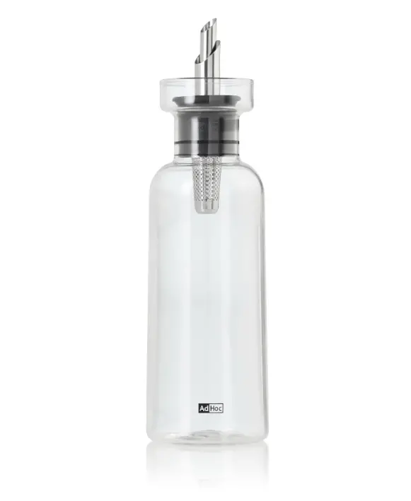Adhoc Aromapour Single Oil Or Vinegar Dispenser – 300 Ml 1