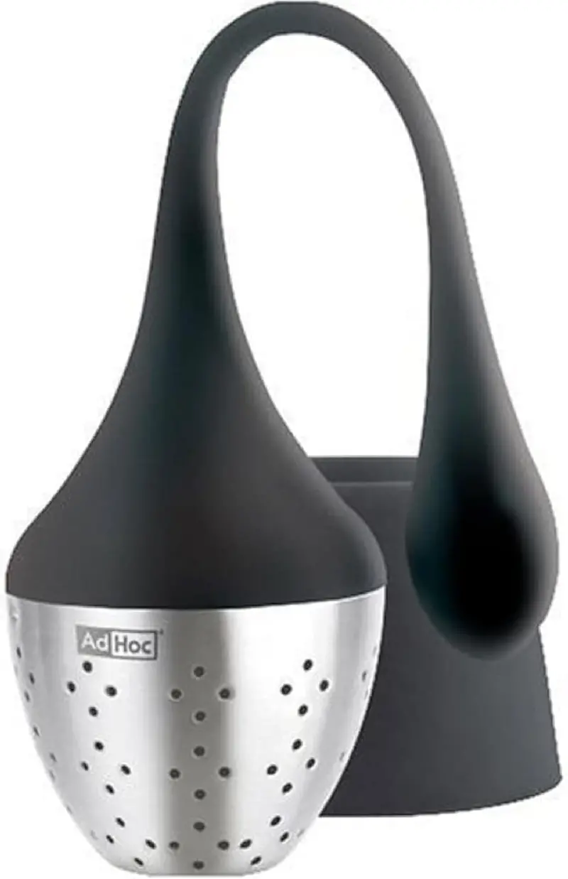 Adhoc Hangtea Stainless Steel Hanging Tea Infuser 1