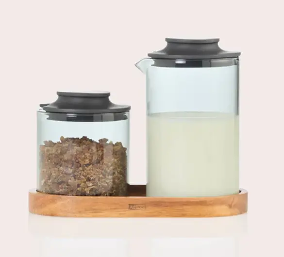 Adhoc Impact Milk And Sugar Caddy Set 1