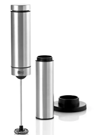 Adhoc Rapido Handheld Stainless Steel Milk Frother 1