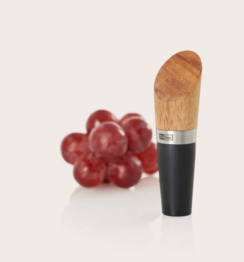 Adhoc Vine Airtight Wine Bottle Stopper 1