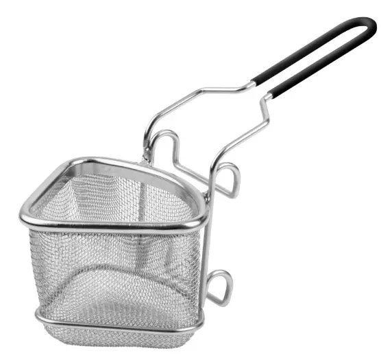 Adjustable Fondue Cooking Basket (Trudeau) 1