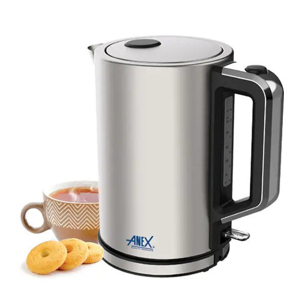 Ag-4071 Variable-Temperature Deluxe Kettle 1