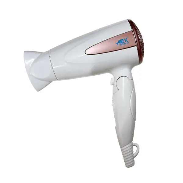 Ag-7008 Ionic Hair Dryer 1
