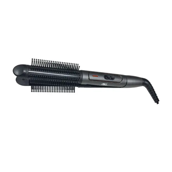 Ag-7040 Adjustable Temperature Hair Styler 1