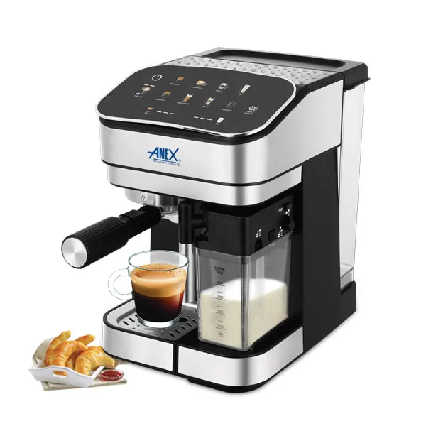 Ag-830 Programmable Drip Coffee Maker 1