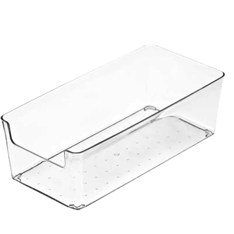 Airtight Kitchen Refrigerator Storage Container 3