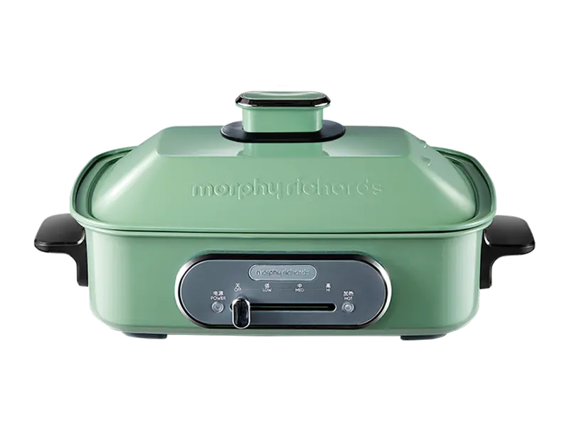 All-In-One Multi-Cooking Pot 1