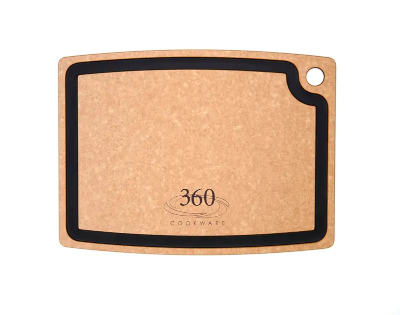 All-Natural Slate Cutting Board 1