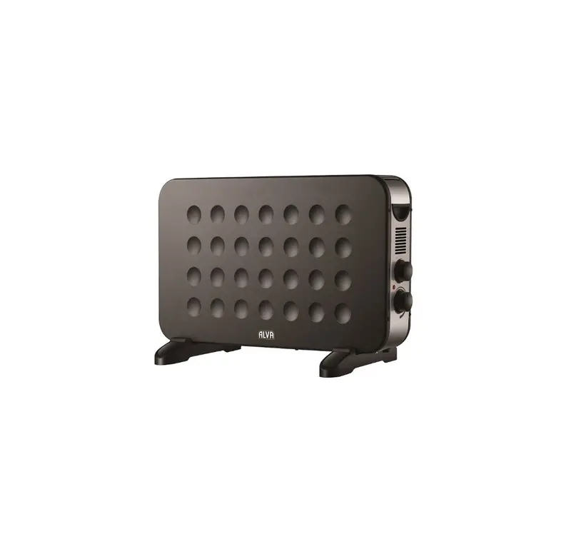 Alva Electric Convection Heater For Indoor Use 1