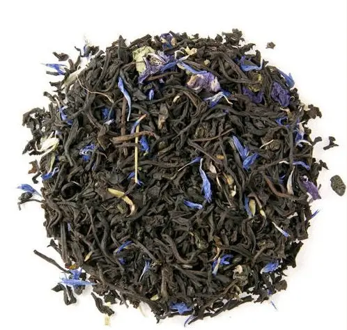 Angel’S Dream Loose Leaf Tea – Metropolitan Tea’S Floral & Gentle 1.1 Lb Herbal Blend 1