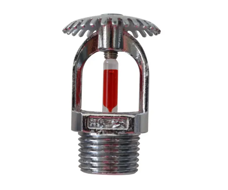 Automatic Fire-Suppression Sprinkler System 1