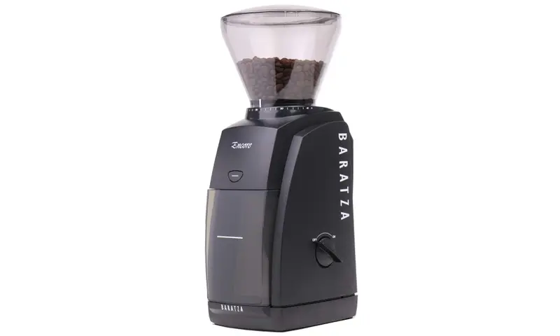 Baratza Encore Conical Burr Coffee Grinder – Matte Black 1