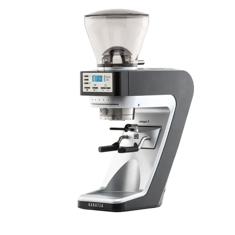 Baratza Sette 270 Precision Conical Burr Coffee Grinder 1