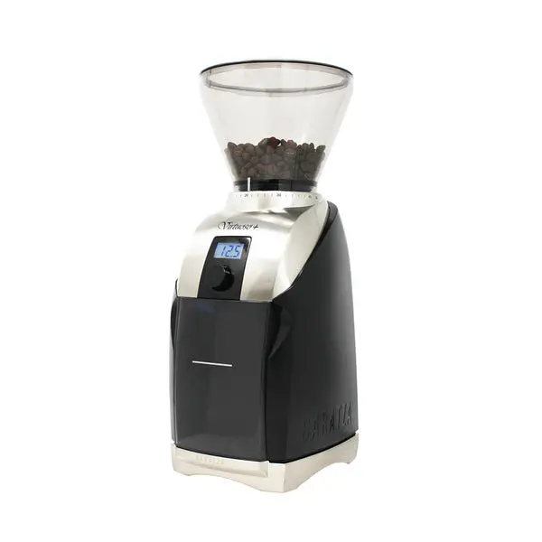 Baratza Virtuoso+ Conical Burr Coffee Grinder 1