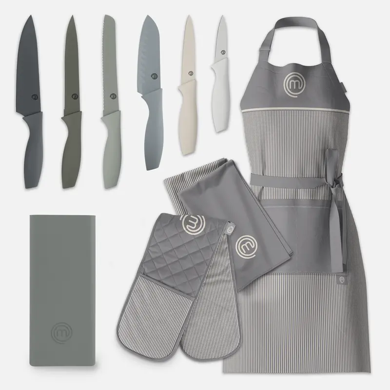 Baristina Earth Collection Sustainable Kitchen Gift Set 1