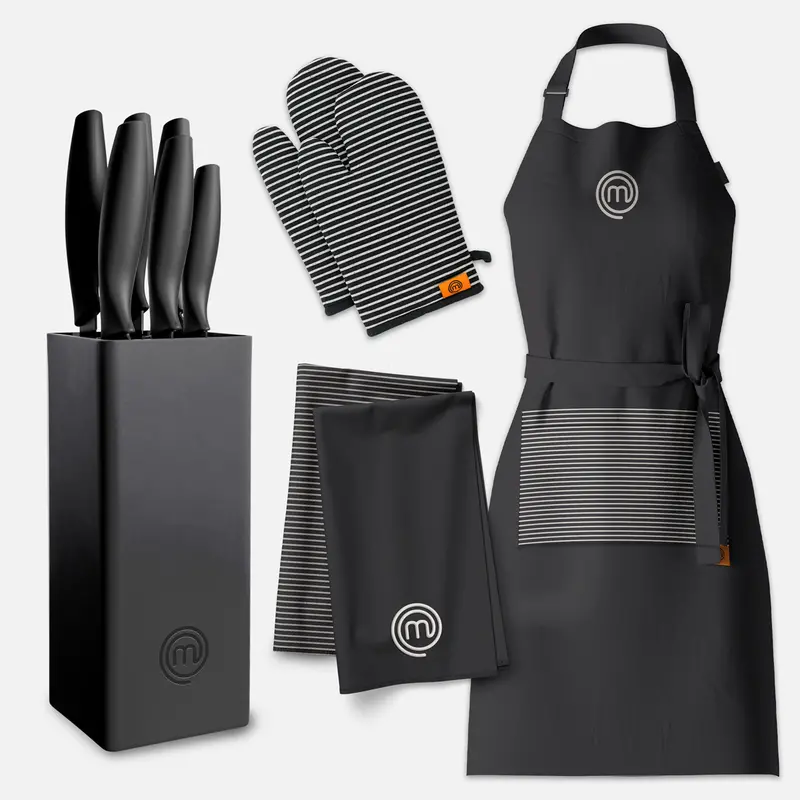 Baristina Essential Collection Coffee & Kitchen Gift Set 1