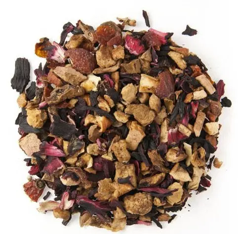 Bella Coola Loose Leaf Tea – Metropolitan Tea’S Earthy, Balanced 1.1 Lb Blend 1