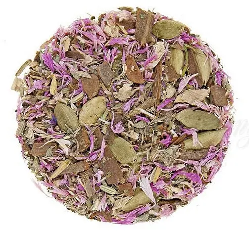Belly Be Calm Digestive Tea – Metropolitan Tea, 1.1 Lb Soothing Blend 1