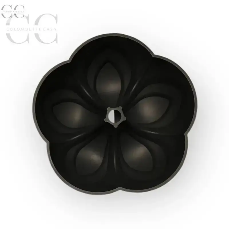 Berndes Non-Stick Aluminum Cake Pan 1