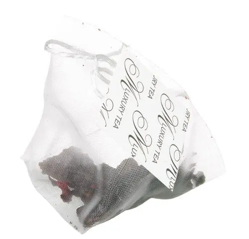 Berry Berry Pyramid Tea Bags – Metropolitan Tea (300 Count) 1