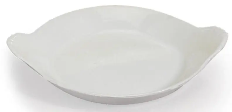 Bia Cordon Bleu 20Cm Round Au Gratin Dish – Oven-Safe Ceramic Baker 1