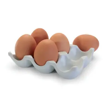 Bia Cordon Bleu 6-Egg Storage Crate 1