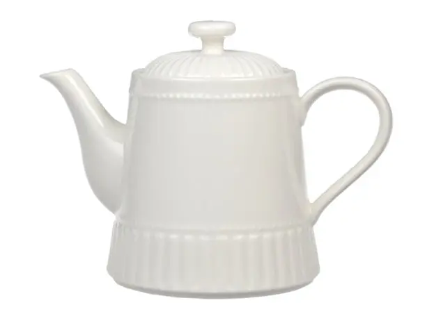 Bia Cordon Bleu Chantilly Ceramic Teapot With Lid 1
