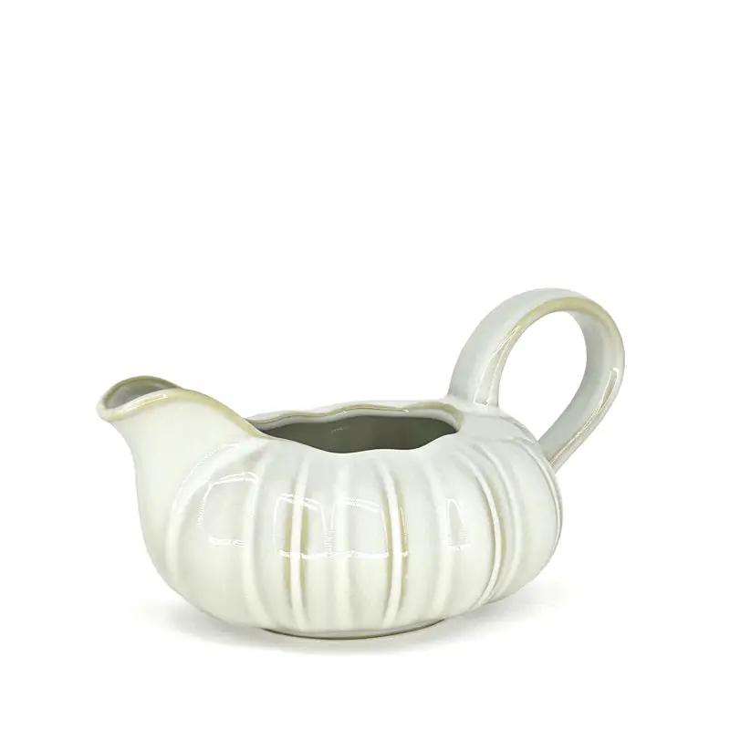Bia Cordon Bleu Harvest Ceramic Gravy Boat 1