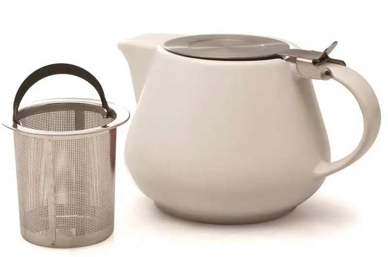 Bia Cordon Bleu White Tea Infuser Teapot 1