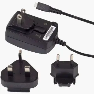 Blackberry Asy-18080-001 Micro Usb Charging Cable 1