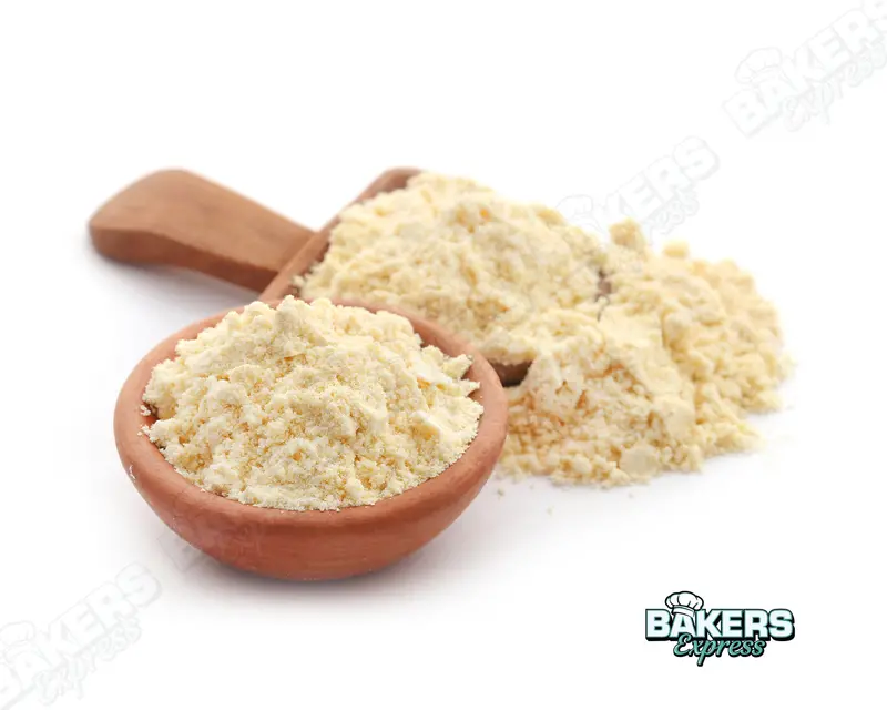 Blanched Almond Flour – Gluten-Free Baking Ingredient 1
